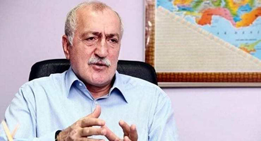 Sadettin Tantan soruşturmanın da bizzat Eskişehir Cumhuriyet Başsavcısı tarafından yürütüldüğünü kaydetti...