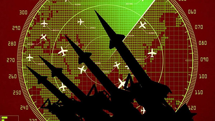 ABD-İran arasında tansiyon yükseliyor