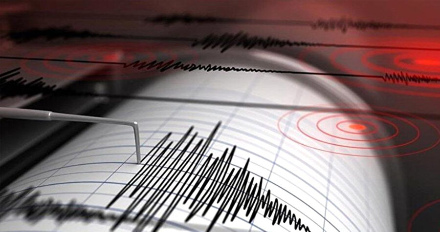 Denizli'nin Bozkurt ilçesinde deprem meydana geldi