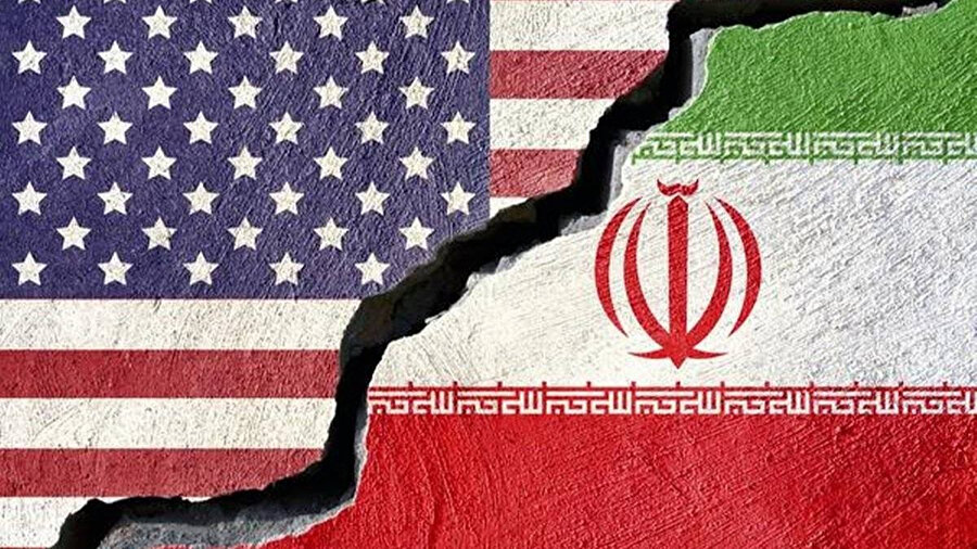 Amerikalıların yüzde 71'i İran ile birkaç yıl içinde savaş çıkabileceğini düşünüyor.