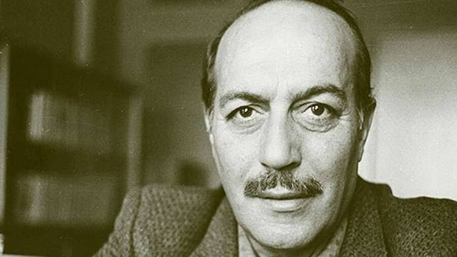 Cemal Süreya'nın ölümünün üzerinden 30 yıl geçti.