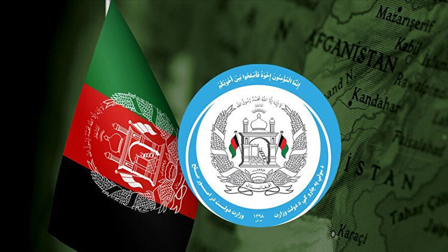 Afganistan'da Taliban ile barış görüşmelerini hızlandırmak için Barış Bakanlığı kuruldu.