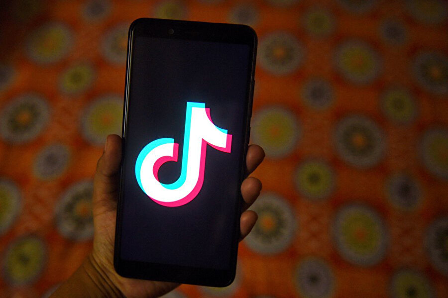 TikTok- Arşiv