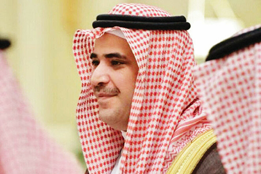 Veliaht Prens’in danışmanı Suud El Kahtani’nin “delil yetersizliği” nedeniyle ceza almadı.