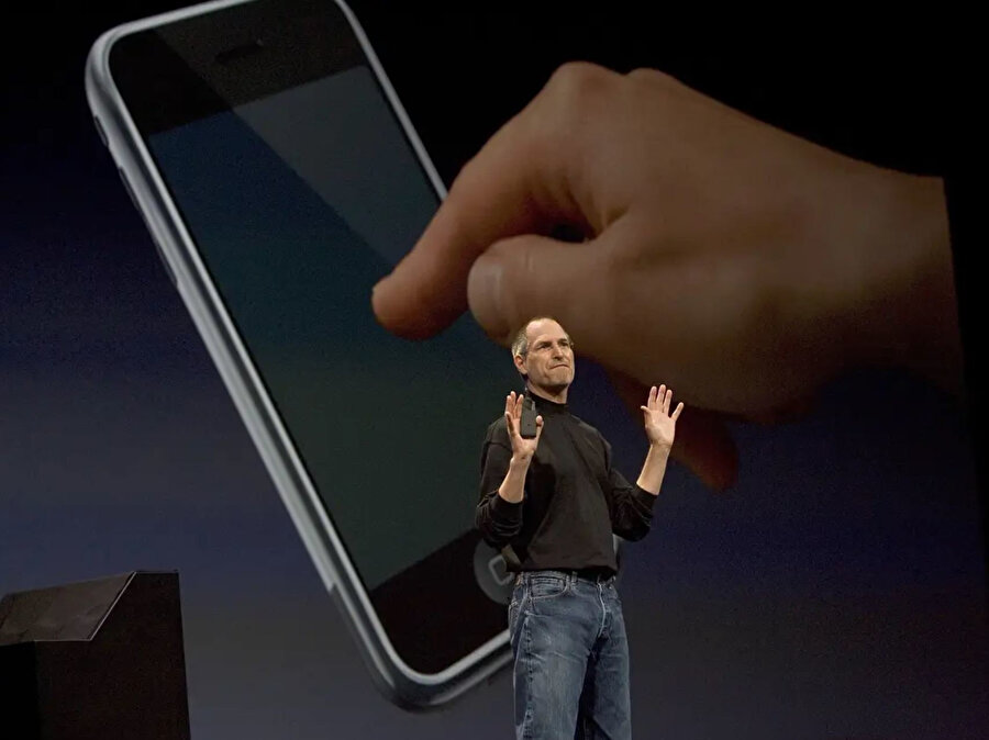 Steve Jobs