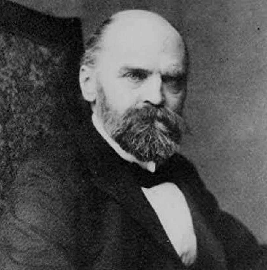 Ferdinand Tönnies