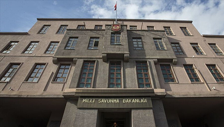MSB'den İdlib ile ilgili açıklama geldi.