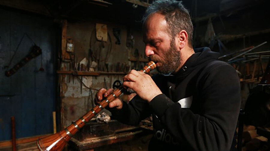 Oktay Dursun.