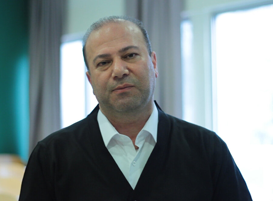 Ismail Acarkan Enneagram Kisiligimizin Cekirdegine Yaptigimiz Bir Yolculuktur