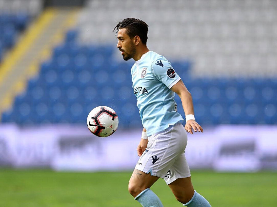 İrfan Can Kahveci: Şampiyonluk zamanı geldi
