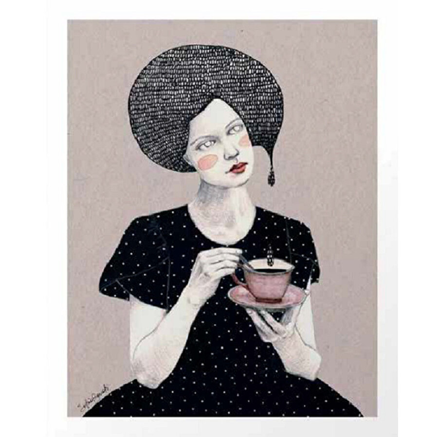 Seyretmenin elzemliği modern insanın toplumsal yalnızlığından kaynaklanmaktadır.