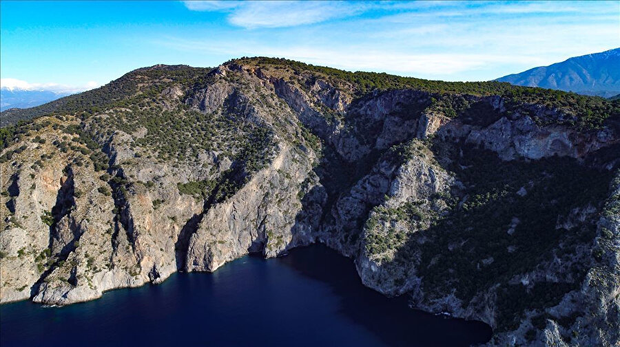 Afkula Manastırı, turistlerin ziyaret etmek istediği yerler arasında bulunuyor.