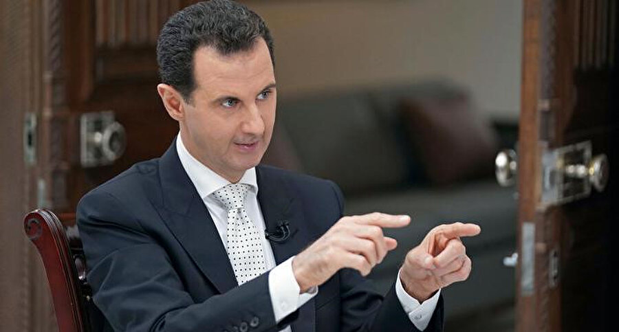 Suriye'de edebiyatçı olmanız durumu değiştirmiyor. Kalemim satılık olmadığı için bize yazdırmadılar...