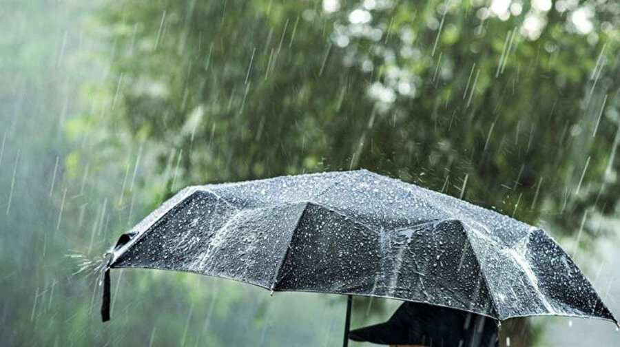 İstanbul'da asit yağmuru bekleniyor