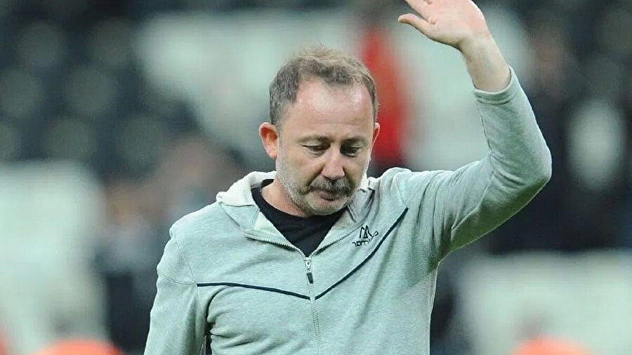 Sergen Yalçın