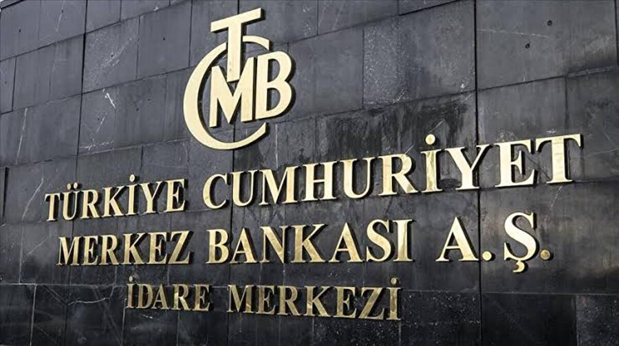 Merkez Bankası faiz indirimine devam etti