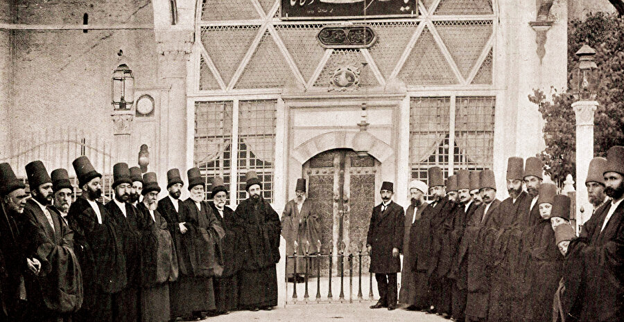 İhtifallerin dönüşümüne dair birkaç değini