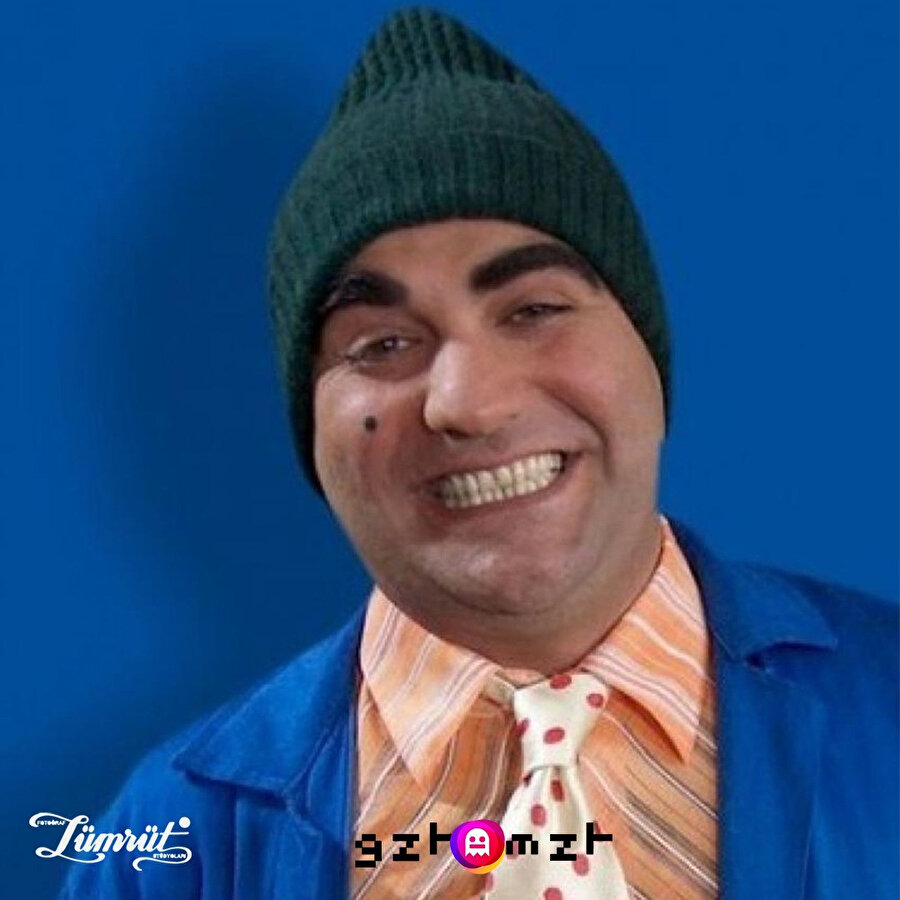 Vesikalık fotoğraflarda kesinlikle böyle çıkıyoruz