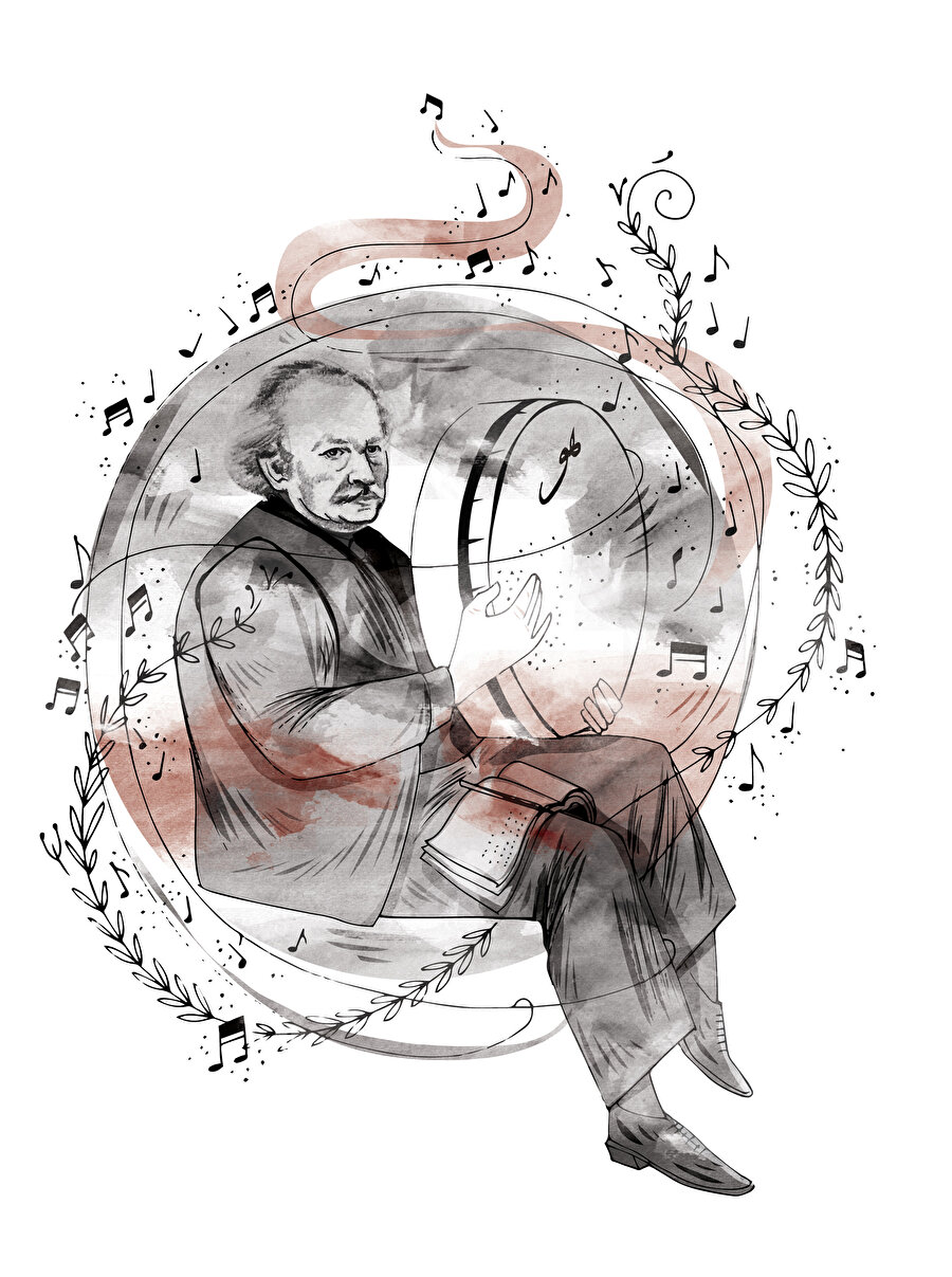 ​100 Türk Büyüğü -Nezih Uzel