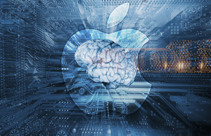 Apple