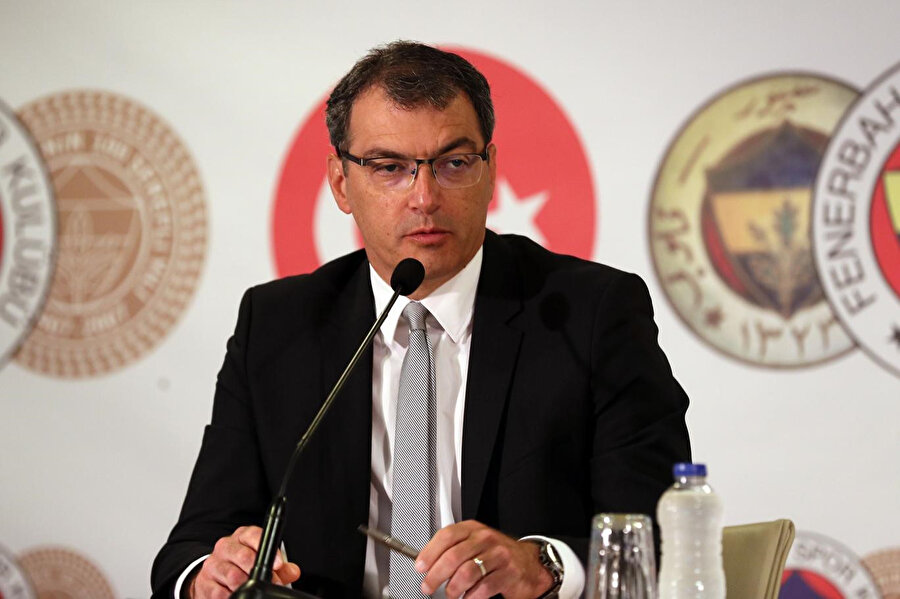 Damien Comolli