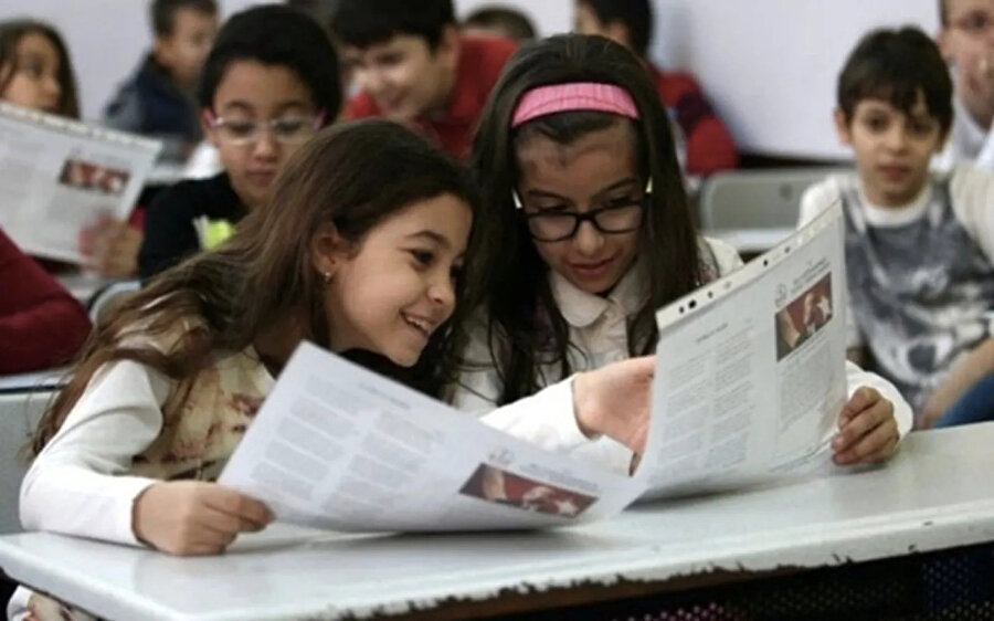 18 milyon öğrenci için yarın yarıyıl tatili başlıyor.