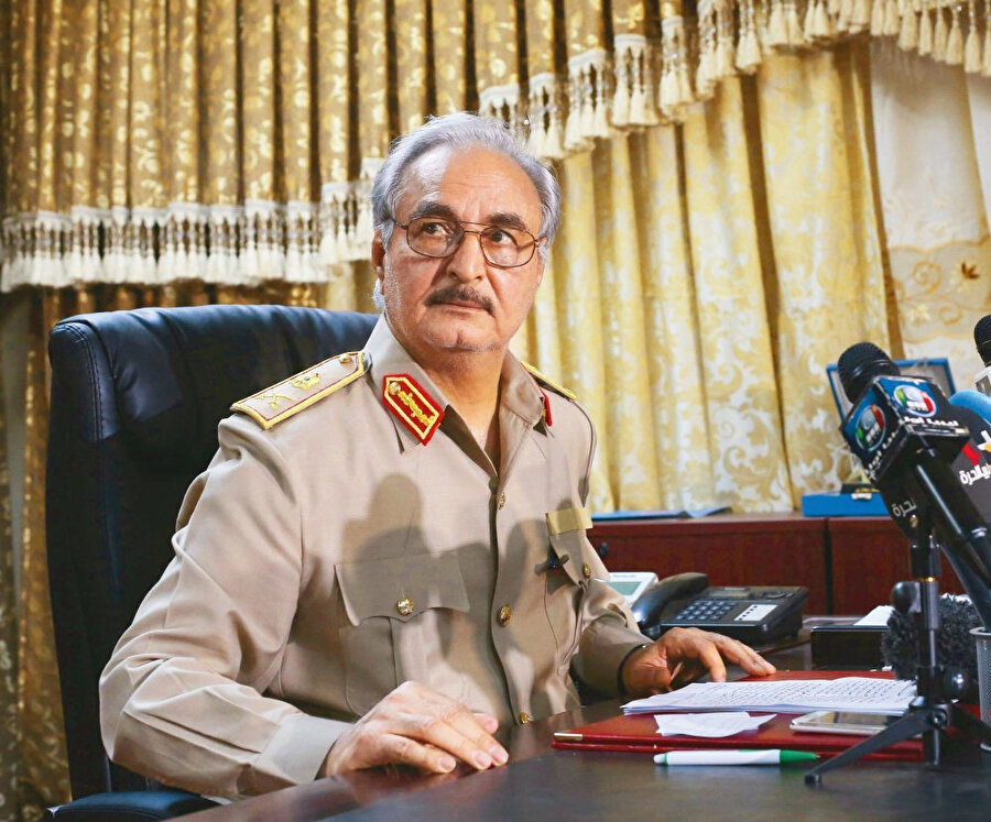 Halife Hafter