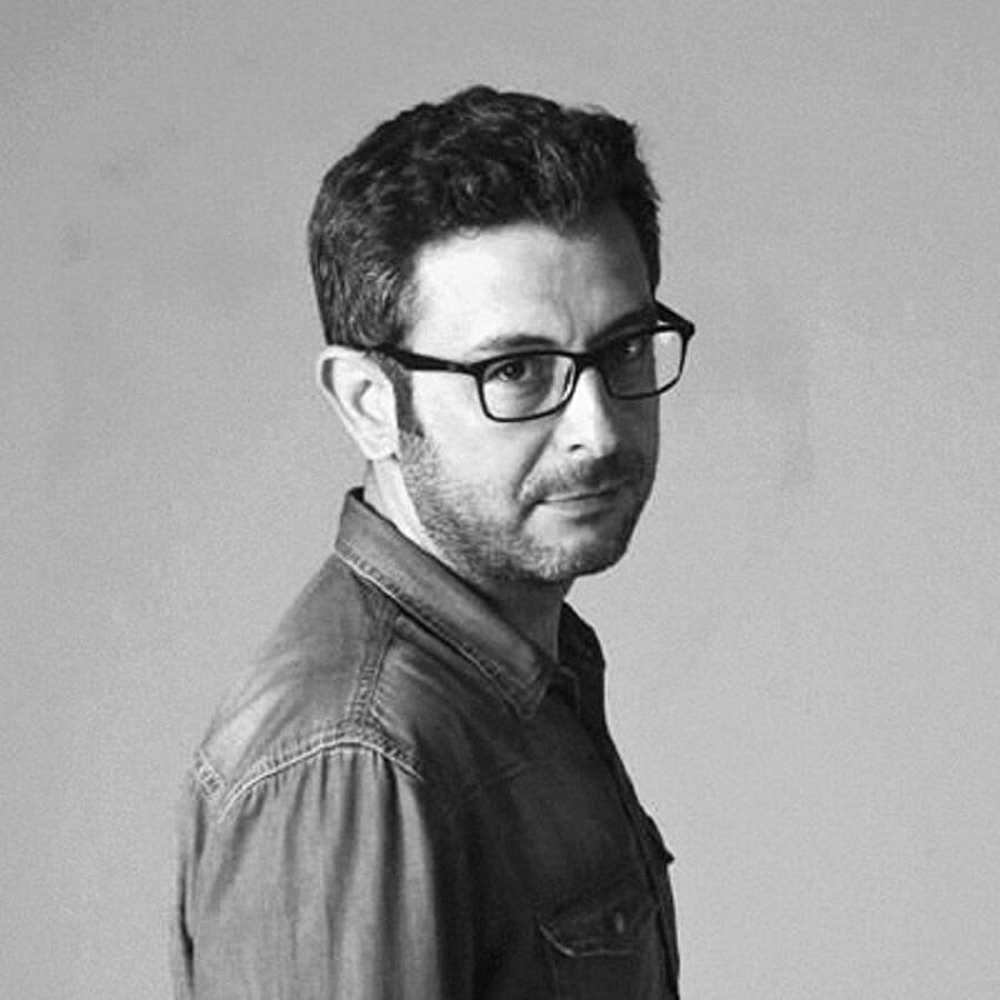 Mahlasla da olsa dergideki ilk hikâyem Murat Menteş döneminde yayınlandı.