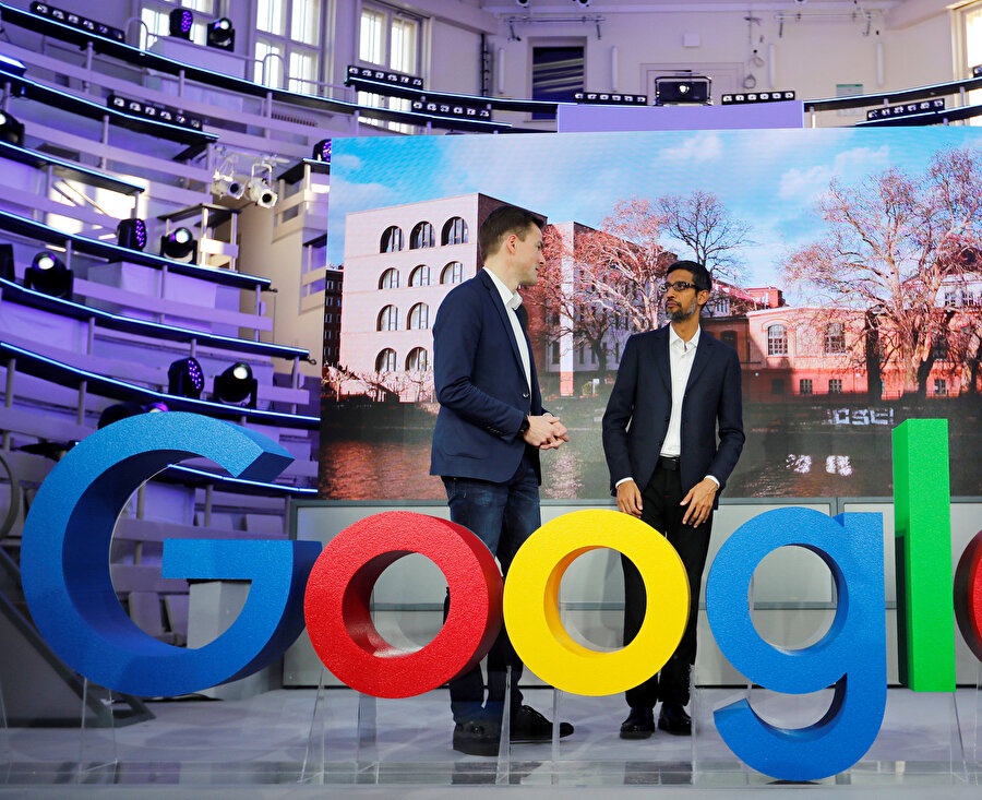 Google. 