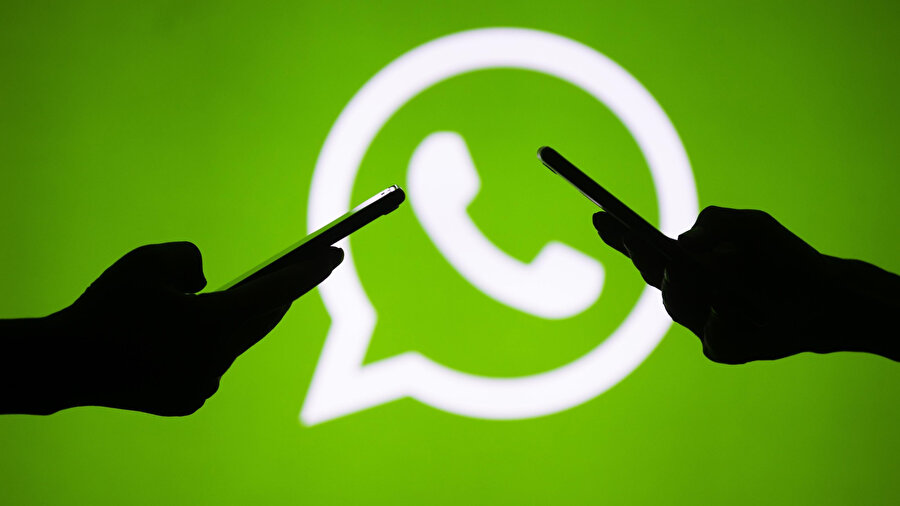 WhatsApp reklam
