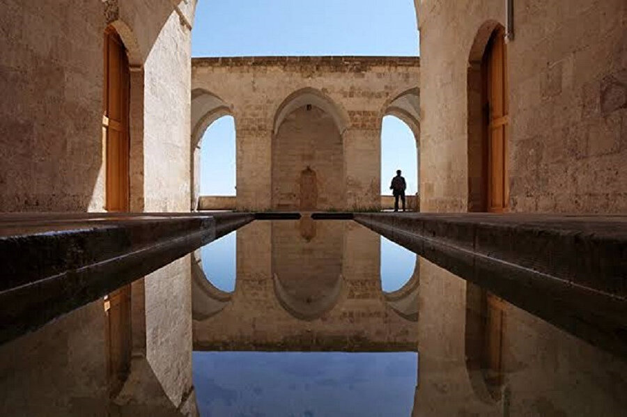 Hadi, sırtındaki yüklerden nasıl sıyrılman gerektiğini öğren.