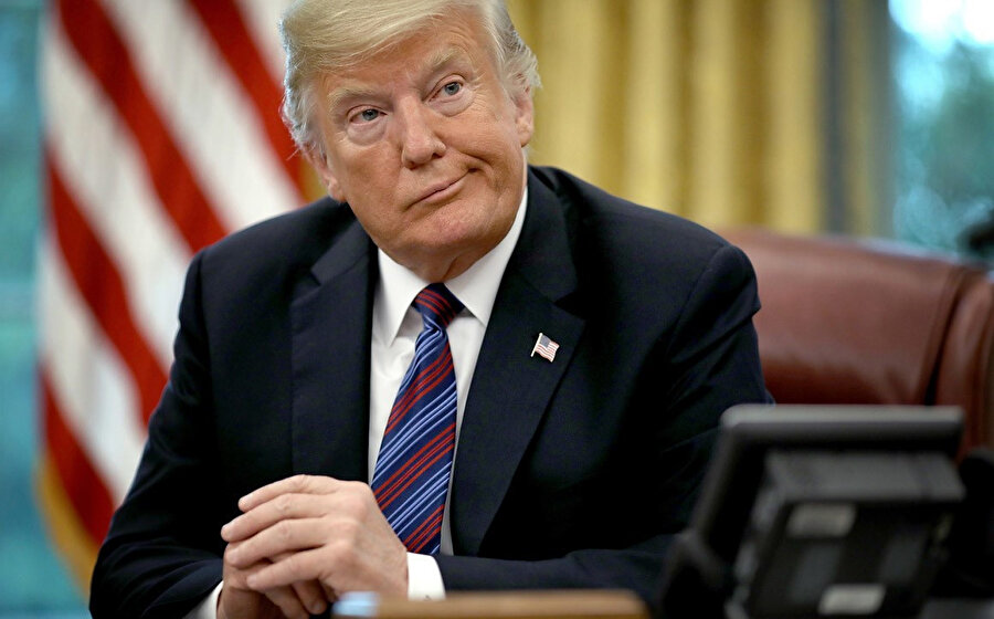 Trump'ın savunma ekibinde bulunacak isimler de açıklanmaya başladı.