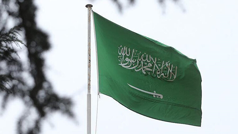 FBI, Suudi Arabistan ABD’de suç işleyen vatandaşlarını kaçırıyor dedi.