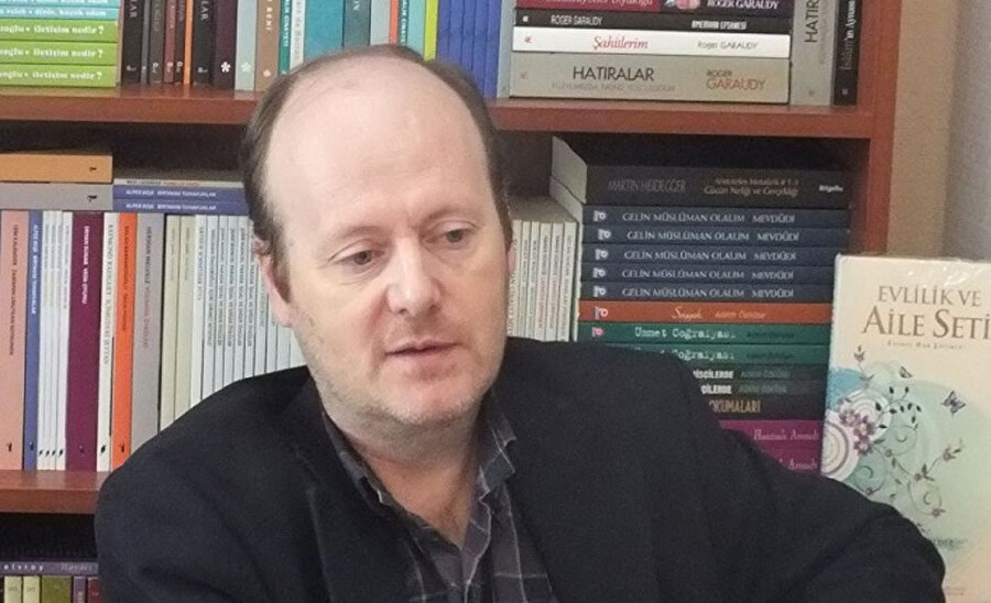 Büyük bir heyecandı, aynı heyecanın derginin okuyucuları tarafından da paylaşılması gücümüze güç kattı ve yola bu moralle devam ettik.