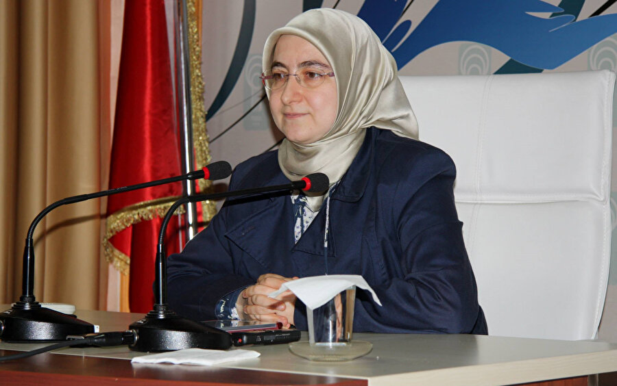 Benim için Ümmühan Atak’tı, Suavi Kemal Yazgıç’tı, Faruk Yücel’di, Merve Akbaş’tı Gerçek Hayat.