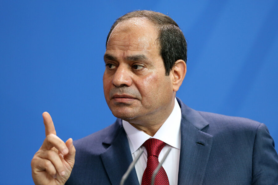 Abdulfettah es-Sisi