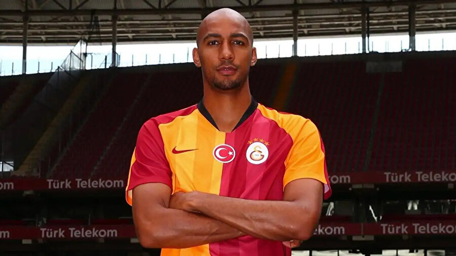 Steven Nzonzi Futbolcu