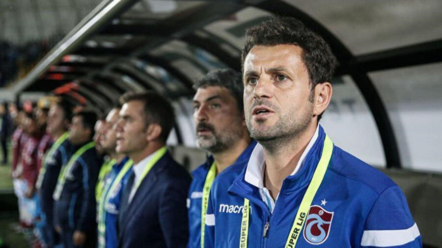 Hüseyin Çimşir.