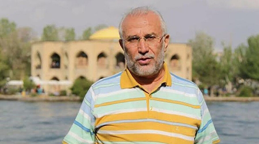 Mehmet Ali Tekin
