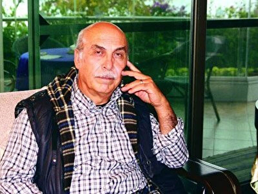 Yılmaz Yalçıner