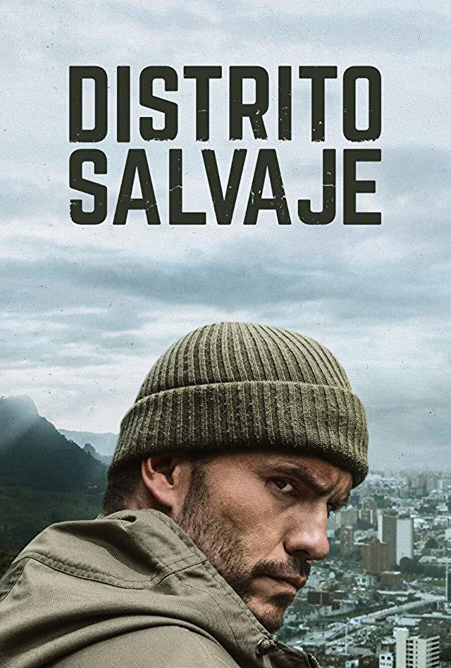 Yozlaşmanın içinde normalleşme çabası:  Distrito Salvaje