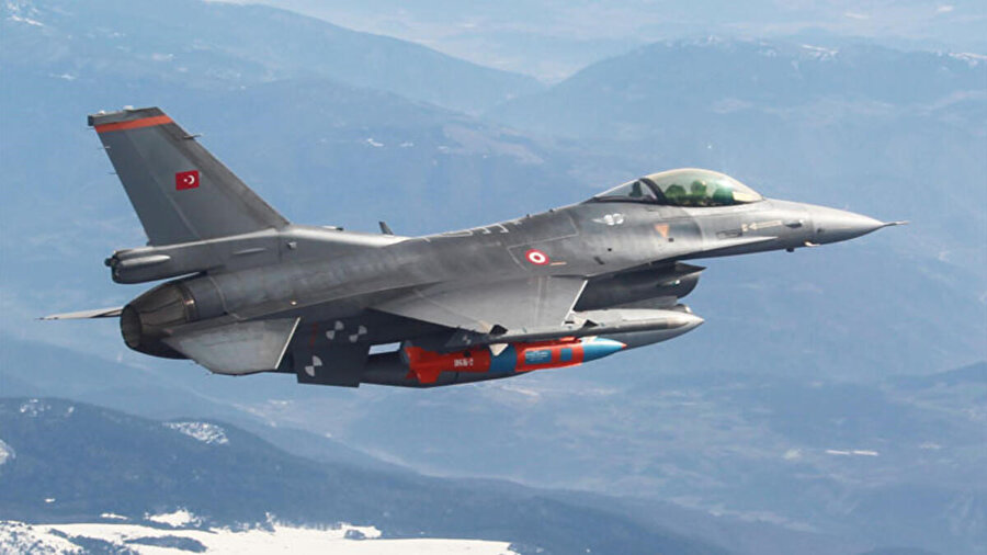 HGK-83 mühimmatı