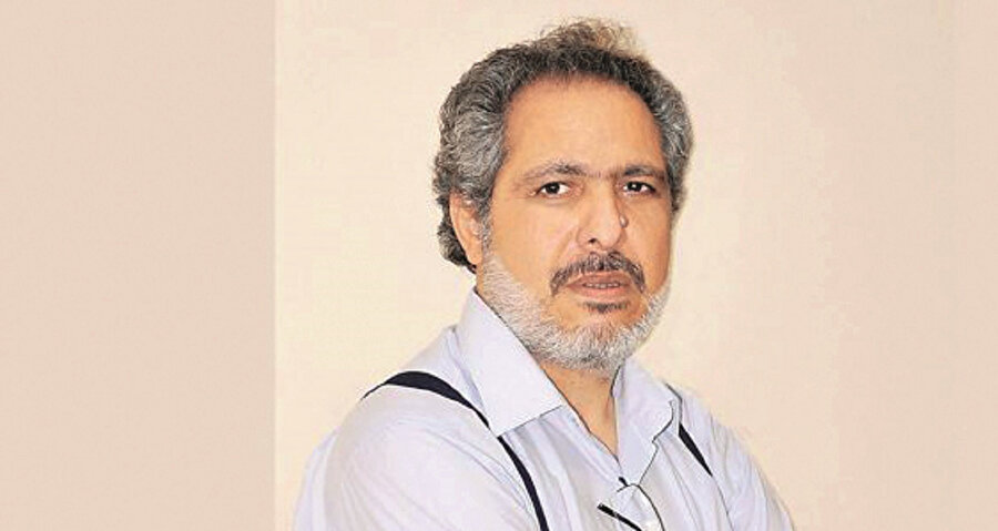 Nihat Nasır