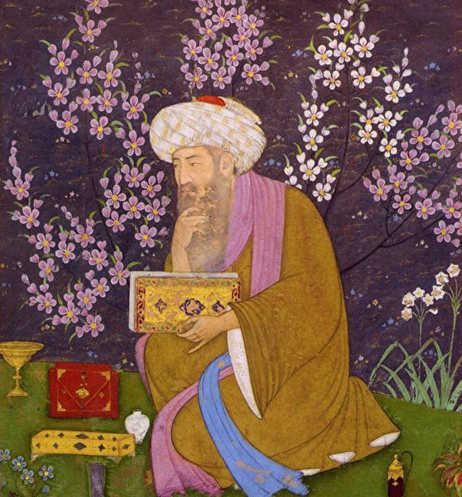 ​Türkiye'den ve dünyadan kitaplar