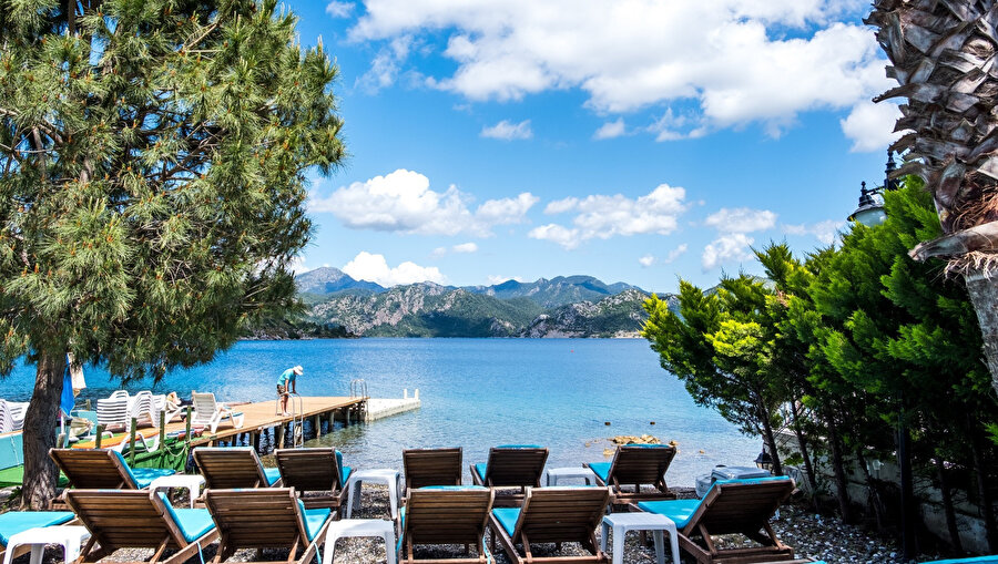 Marmaris, Selimiye