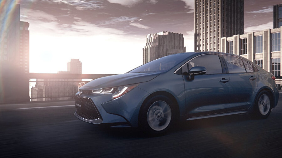 Toyota hatalı hava yastığı nedeniyle araçlarını geri çağırıyor