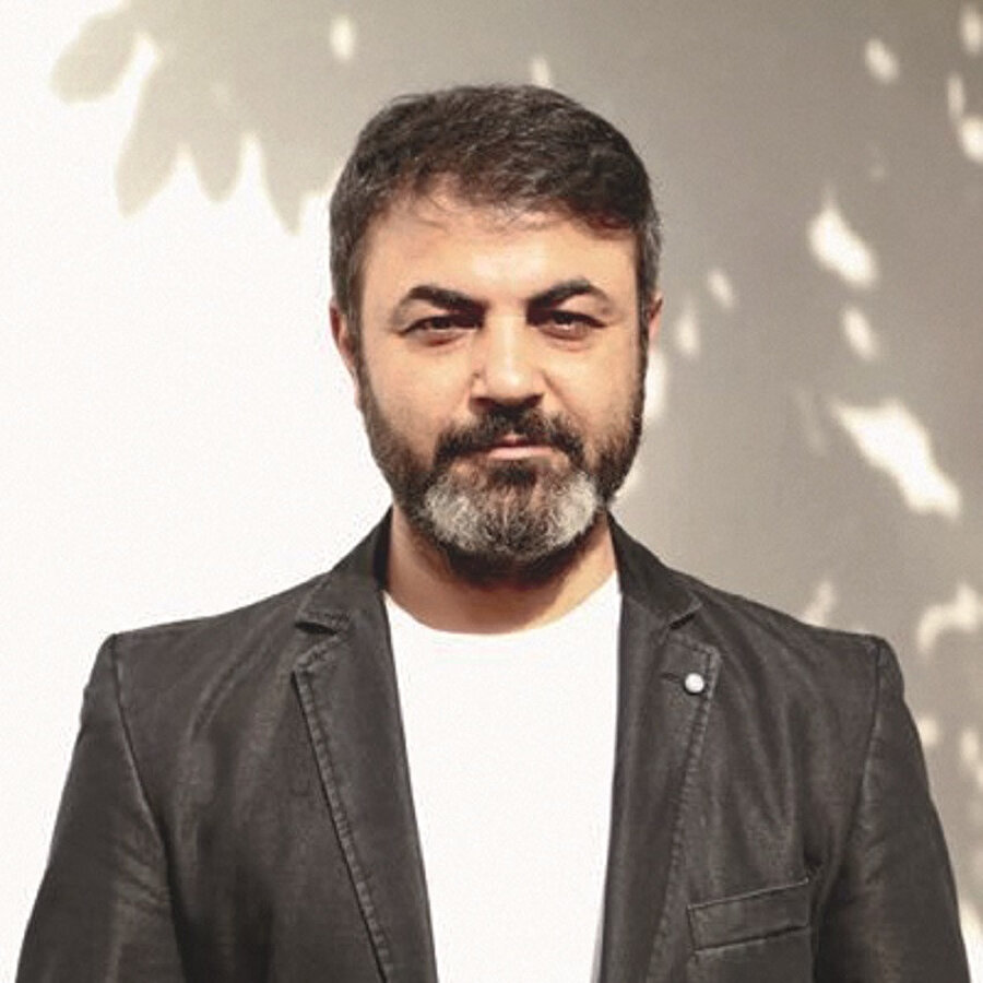 Murat Zelan