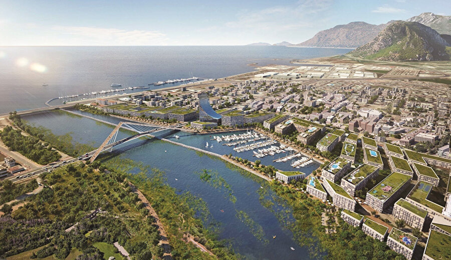 Bırakın “Kanal İstanbul depremi tetikler mi tetiklemez mi?” gibi suni gündem tartışmalarını, asıl konuşulması gereken konu, eğer bu proje Çin sermayesi ile yapılacaksa, başımıza ne gelebilir, en kötü senaryoyu dahi düşünmemiz gerek.