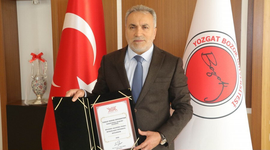 Prof. Dr. Ahmet Karadağ