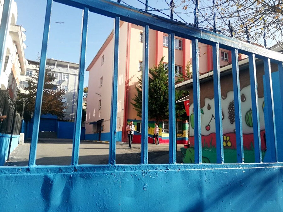 Okul çevrelerinde meydana gelen olaylar yüzde 20 azaldı.